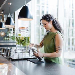citizenM Copenhagen Radhuspladsen